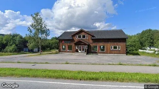Lokaler til salg i Surnadal - Foto fra Google Street View