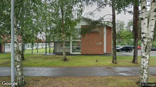 Industrilokaler för uthyrning i Ulvsby – Foto från Google Street View