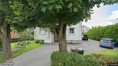 Lokaler til salgs i Örebro – Bilde fra Google Street View