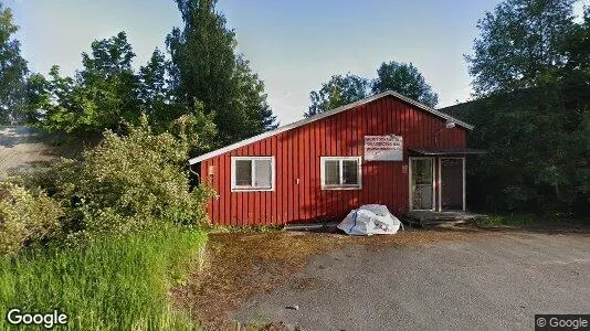 Lokaler til salg i Örebro - Foto fra Google Street View