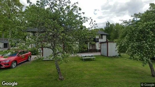 Gewerbeflächen zum Kauf i Sandviken – Foto von Google Street View