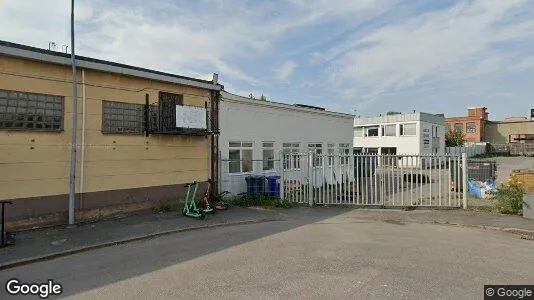Lokaler til salgs i Norrköping – Bilde fra Google Street View