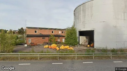 Gewerbeflächen zum Kauf i Åtvidaberg – Foto von Google Street View