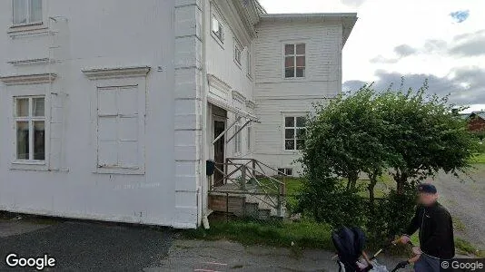 Commercial properties for sale i Haparanda - Photo from Google Street View
