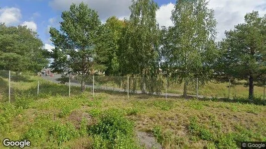 Gewerbeflächen zum Kauf i Vetlanda – Foto von Google Street View