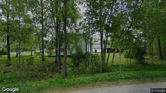 Gewerbeflächen zum Kauf i Sandviken – Foto von Google Street View