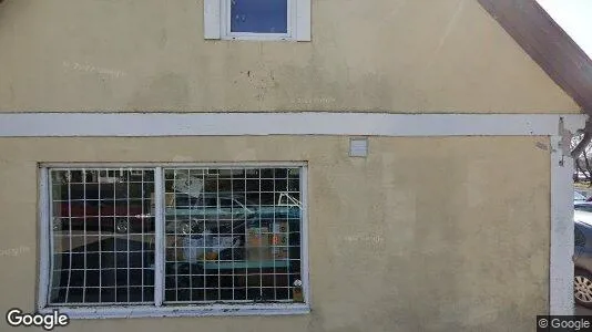 Commercial properties for sale i Höganäs - Photo from Google Street View