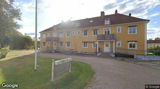 Lokaler til salg i Markaryd - Foto fra Google Street View