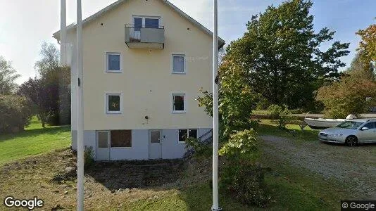 Gewerbeflächen zum Kauf i Älmhult – Foto von Google Street View