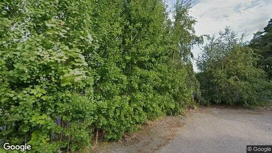 Magazijnen te koop i Falkenberg - Foto uit Google Street View
