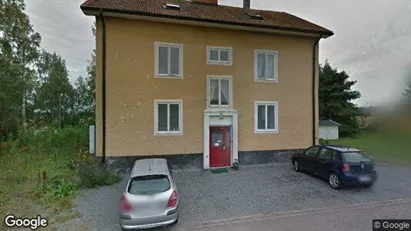 Företagslokaler till salu i Uppsala – Foto från Google Street View