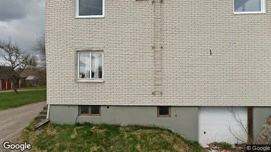 Commercial properties for sale i Jönköping - Photo from Google Street View