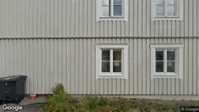 Gewerbeflächen zum Kauf in Härnösand – Foto von Google Street View