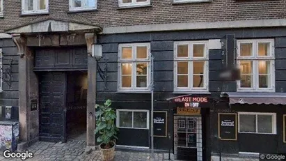 Office spaces for rent in Copenhagen K - Photo from Google Street View