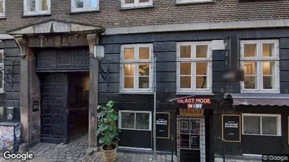 Kantorruimte te huur in Kopenhagen K - Foto uit Google Street View
