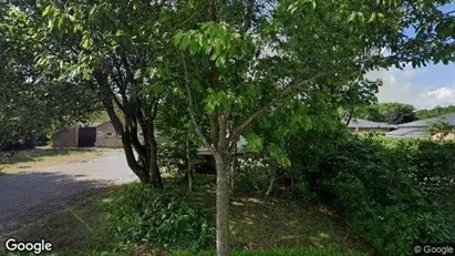 Lokaler til salg i Grindsted - Foto fra Google Street View