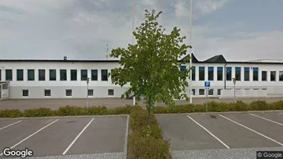 Kontorer til leie i Helsingborg – Bilde fra Google Street View