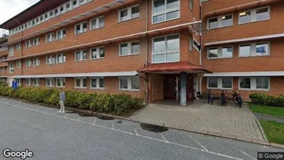 Büros zur Miete in Askim-Frölunda-Högsbo – Foto von Google Street View