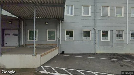 Industrial properties for rent i Mölndal - Photo from Google Street View
