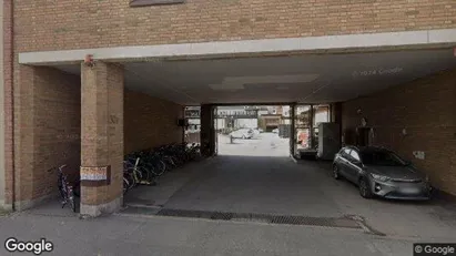 Office spaces for rent in Linköping - Photo from Google Street View
