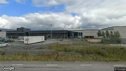 Office spaces for rent in Eskilstuna - Photo from Google Street View