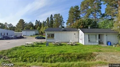 Office spaces for rent in Örnsköldsvik - Photo from Google Street View