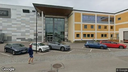 Office spaces for rent i Vänersborg - Photo from Google Street View