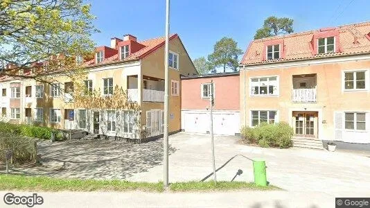 Kantorruimte te huur i Stockholm West - Foto uit Google Street View
