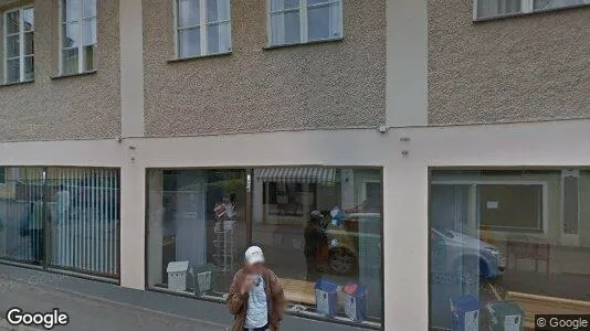 Office spaces for rent i Vadstena - Photo from Google Street View