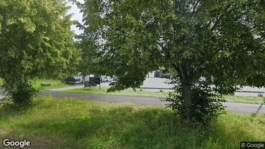 Office spaces for rent i Örebro - Photo from Google Street View