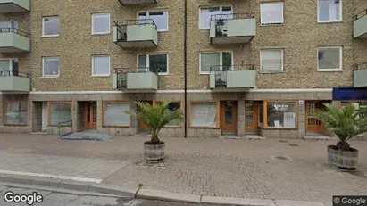 Bedrijfsruimtes te koop in Trelleborg - Foto uit Google Street View