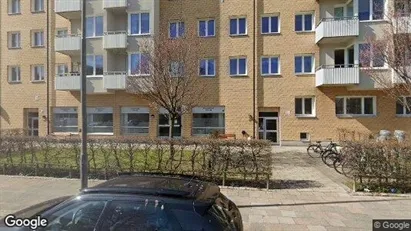 Bedrijfsruimtes te koop in Malmö City - Foto uit Google Street View