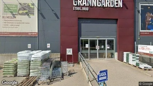Warehouses for rent i Kristianstad - Photo from Google Street View