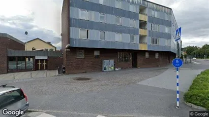 Gewerbeflächen zur Miete in Södertälje – Foto von Google Street View