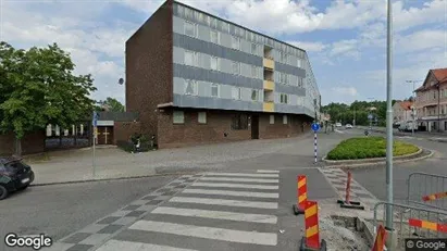 Lokaler til leje i Södertälje - Foto fra Google Street View