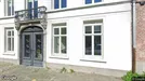 Kontor til leje, Stad Gent, Gent, Huidevetterskaai 32