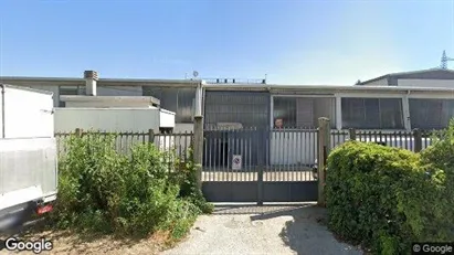 Lagerlokaler til leje i Cologno Monzese - Foto fra Google Street View