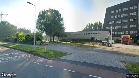 Office spaces for rent i Ouder-Amstel - Photo from Google Street View