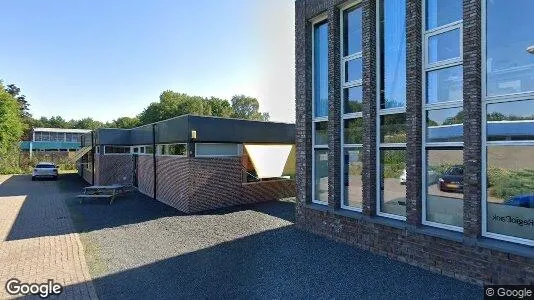 Office spaces for rent i De Fryske Marren - Photo from Google Street View