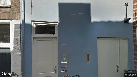 Bedrijfsruimtes te huur i Kampen - Foto uit Google Street View