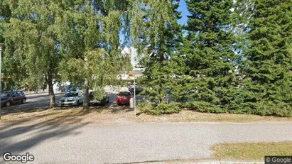 Kontorlokaler til leje i Lahti - Foto fra Google Street View