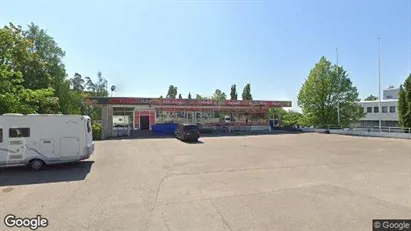 Lokaler til salgs i Kotka – Bilde fra Google Street View