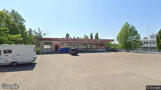 Lokaler til salgs i Kotka – Bilde fra Google Street View