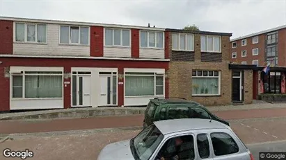 Gewerbeflächen zum Kauf in Hengelo – Foto von Google Street View