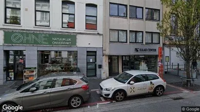 Gewerbeflächen zum Kauf in Aalst – Foto von Google Street View