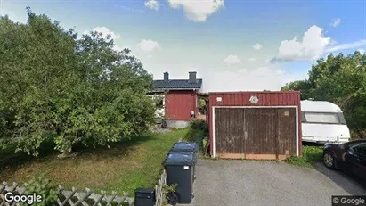 Industrilokaler för uthyrning i Håbo – Foto från Google Street View