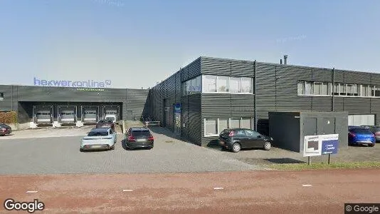 Lokaler til leie i Enschede – Bilde fra Google Street View