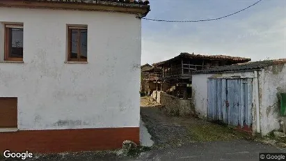 Værkstedslokaler til leje i Siero - Foto fra Google Street View