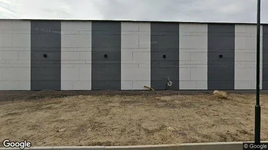 Warehouses for rent i Helsingborg - Photo from Google Street View