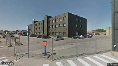 Kontorslokaler för uthyrning i Tallinn Lasnamäe – Foto från Google Street View
